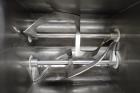 Peerless Da200 Double Sigma Mixer